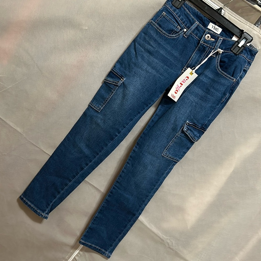 🔥YMI girls  jeans